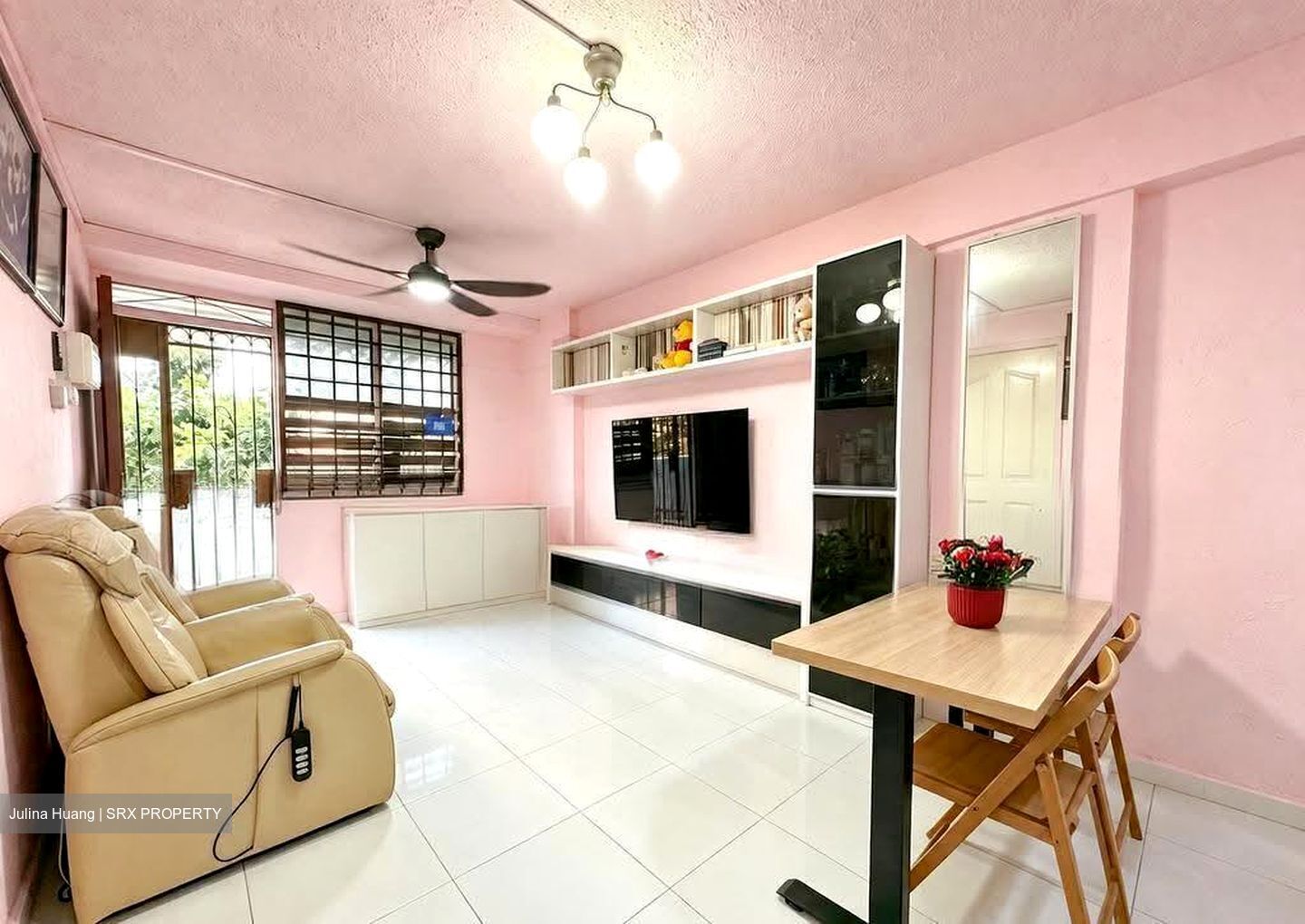 Blk 503 Bedok North Street 3 (Bedok), HDB 3 Rooms #607389621